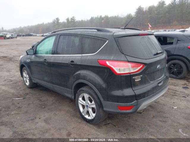 1FMCU9G97FUC66803 Ford ESCAPE SE