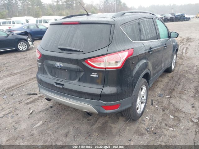 1FMCU9G97FUC66803 Ford ESCAPE SE
