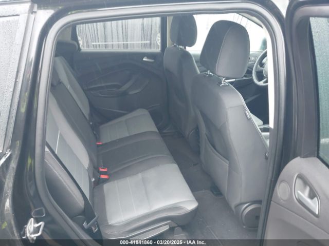 1FMCU9G97FUC66803 Ford ESCAPE SE