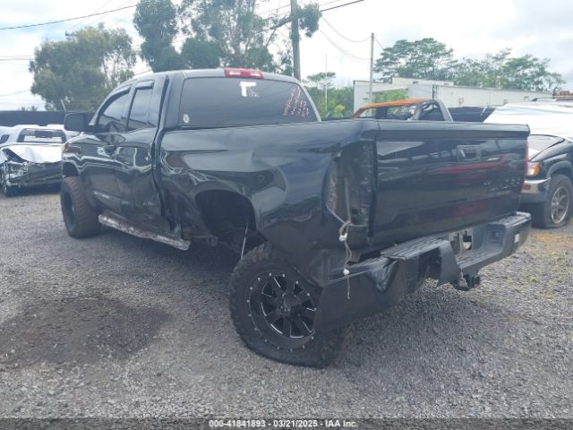 2019 TOYOTA TUNDRA 5TFUY5F10KX789414 Photo 2