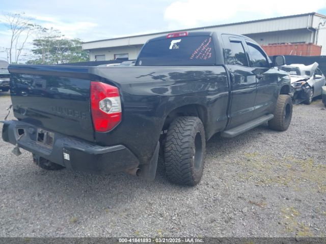 2019 TOYOTA TUNDRA 5TFUY5F10KX789414 Photo 3