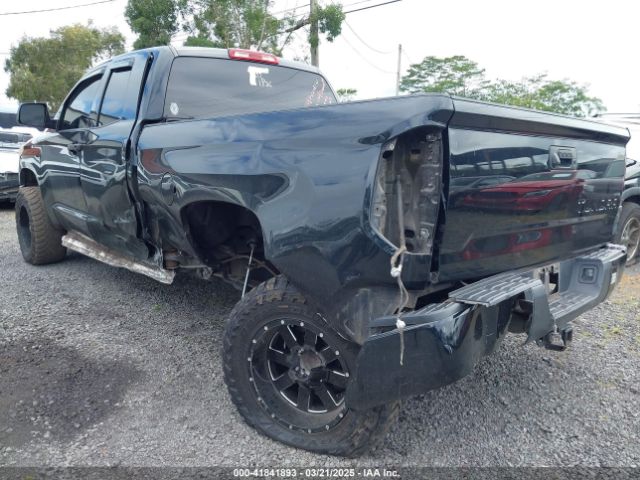 2019 TOYOTA TUNDRA 5TFUY5F10KX789414 Photo 5