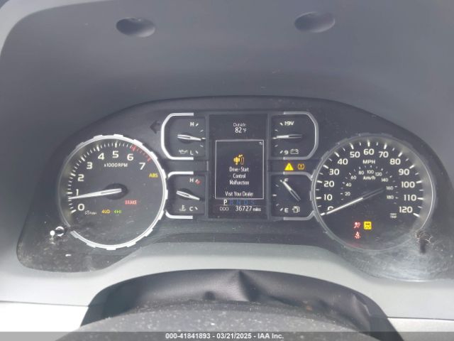 2019 TOYOTA TUNDRA 5TFUY5F10KX789414 Photo 6