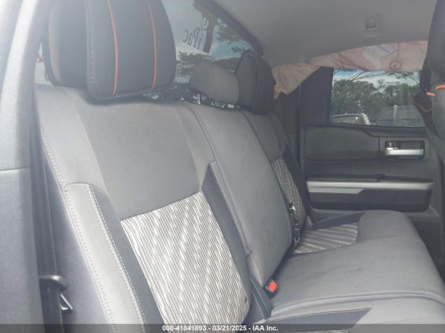 2019 TOYOTA TUNDRA 5TFUY5F10KX789414 Photo 7