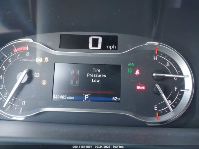 5FPYK2F66KB007213 Honda Ridgeline Rtl-t
