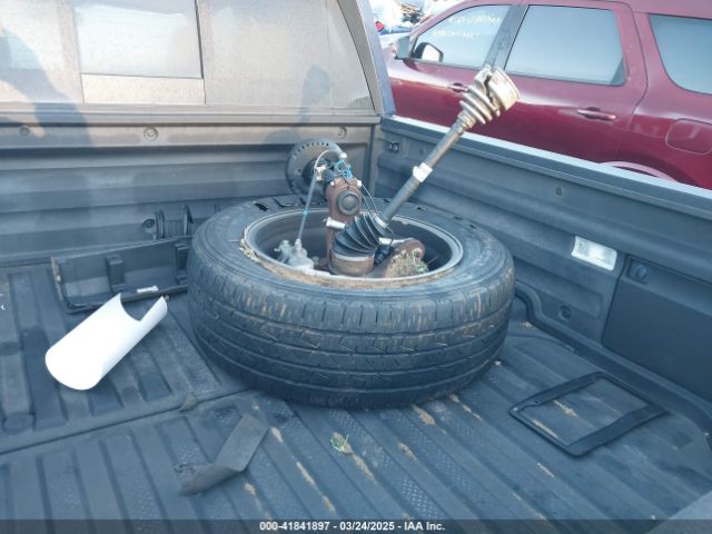 5FPYK2F66KB007213 Honda Ridgeline Rtl-t