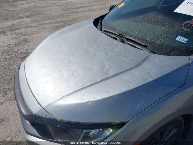 19XFC1F3XLE014041 Honda CIVIC EX