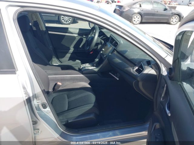 19XFC1F3XLE014041 Honda CIVIC EX