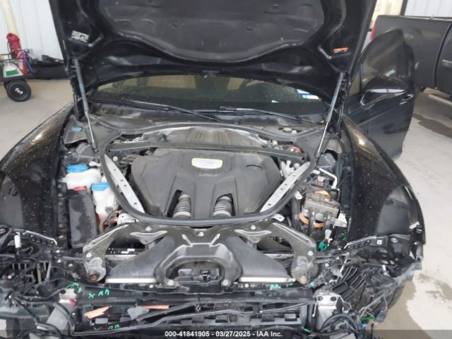 2018 PORSCHE PANAMERA E-HYBRID WP0AE2A73JL128262 Photo 9
