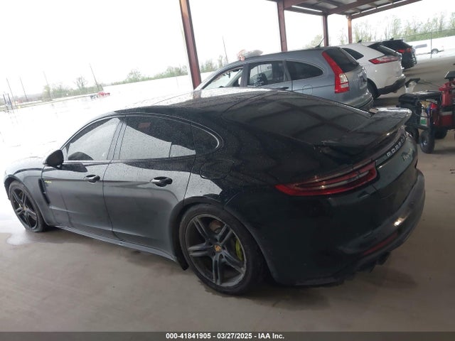 Porsche Panamera E-hybrid 4 2018 WP0AE2A73JL128262 Image 14