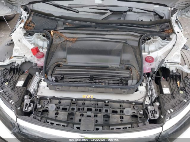 W1KCG2DBXPA032061 Mercedes-Benz EQS 450+