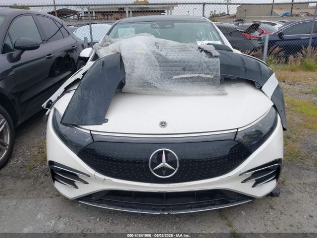 W1KCG2DBXPA032061 Mercedes-Benz EQS 450+