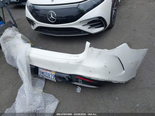 W1KCG2DBXPA032061 Mercedes-Benz EQS 450+