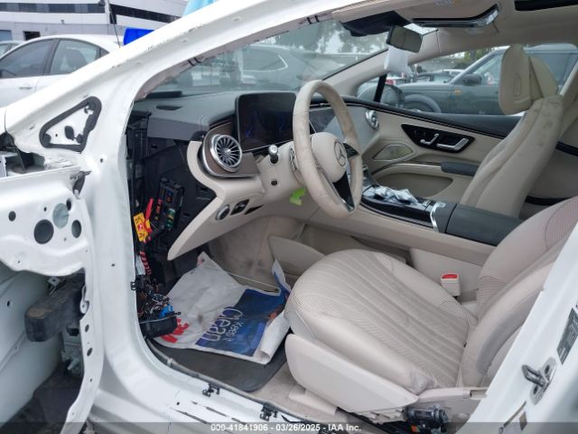 W1KCG2DBXPA032061 Mercedes-Benz EQS 450+