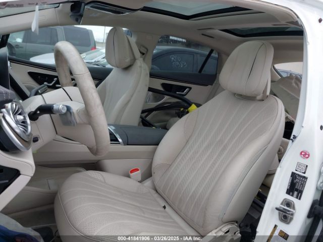 W1KCG2DBXPA032061 Mercedes-Benz EQS 450+