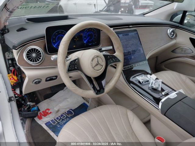 W1KCG2DBXPA032061 Mercedes-Benz EQS 450+