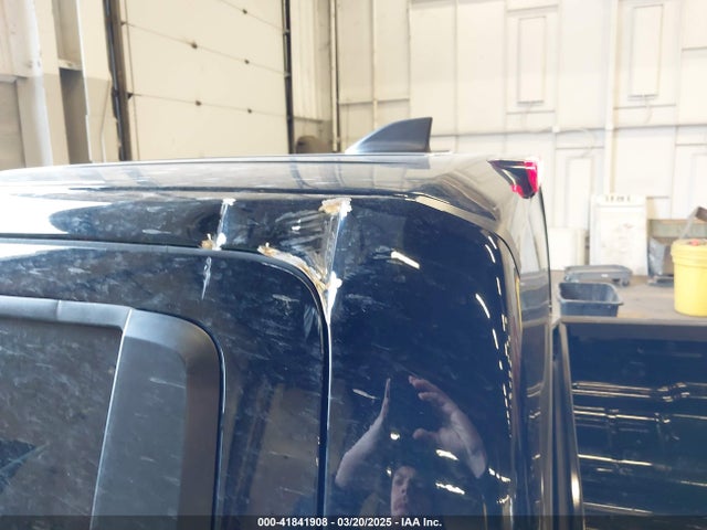 1N6ED1EK6NN617842 Nissan Frontier S 4x4