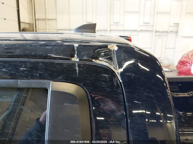 1N6ED1EK6NN617842 Nissan Frontier S 4x4