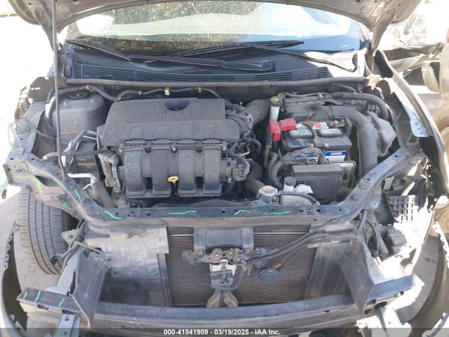 Nissan 2015 2015 3N1AB7AP8FY338752 Image 10