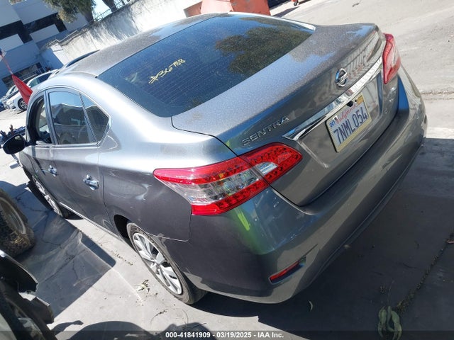 Nissan 2015 2015 3N1AB7AP8FY338752 Image 3