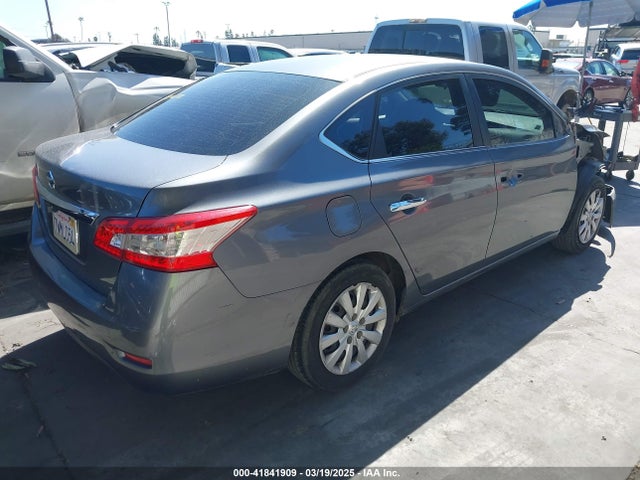 Nissan 2015 2015 3N1AB7AP8FY338752 Image 4