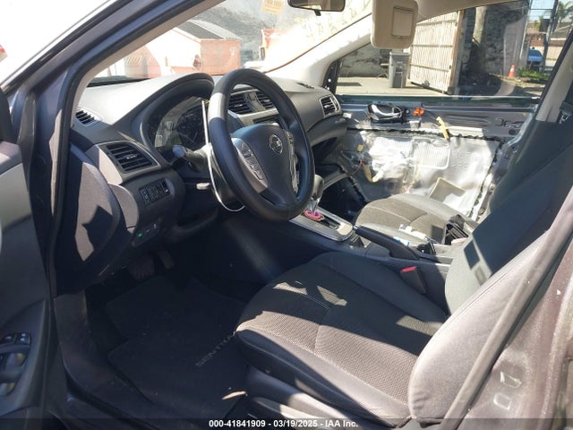 Nissan 2015 2015 3N1AB7AP8FY338752 Image 5
