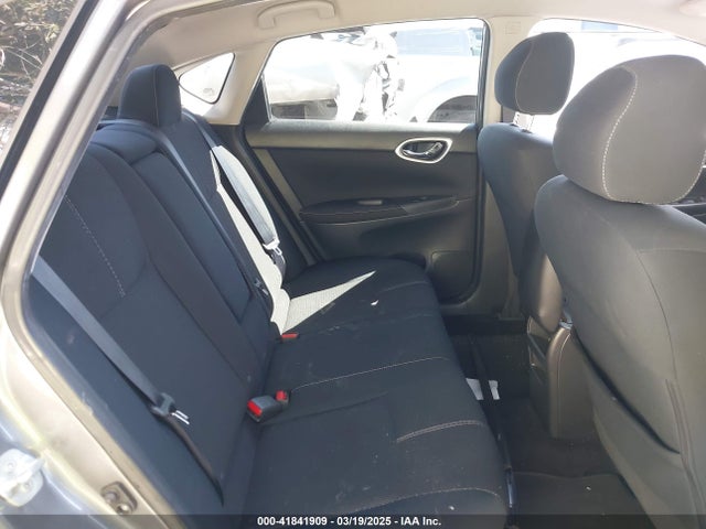 Nissan 2015 2015 3N1AB7AP8FY338752 Image 8
