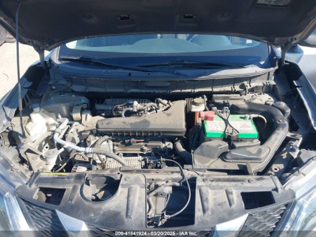 KNMAT2MT4GP717272 Nissan ROGUE S