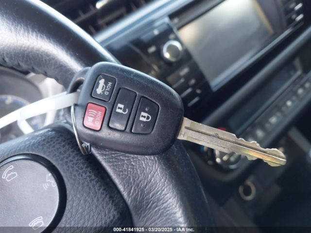 5YFBURHE0FP360398 Toyota Corolla S Plus