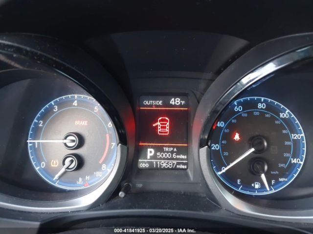 5YFBURHE0FP360398 Toyota Corolla S Plus