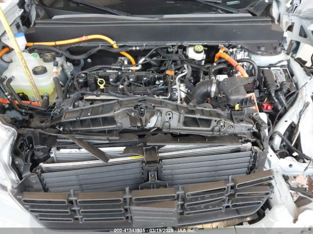 3FTTW8M32RRA10542 Ford Maverick Lariat
