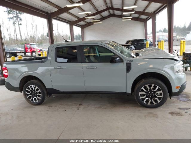 3FTTW8M32RRA10542 Ford Maverick Lariat