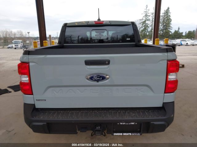 3FTTW8M32RRA10542 Ford Maverick Lariat