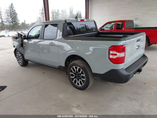 3FTTW8M32RRA10542 Ford Maverick Lariat