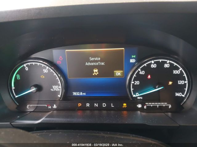 3FTTW8M32RRA10542 Ford Maverick Lariat