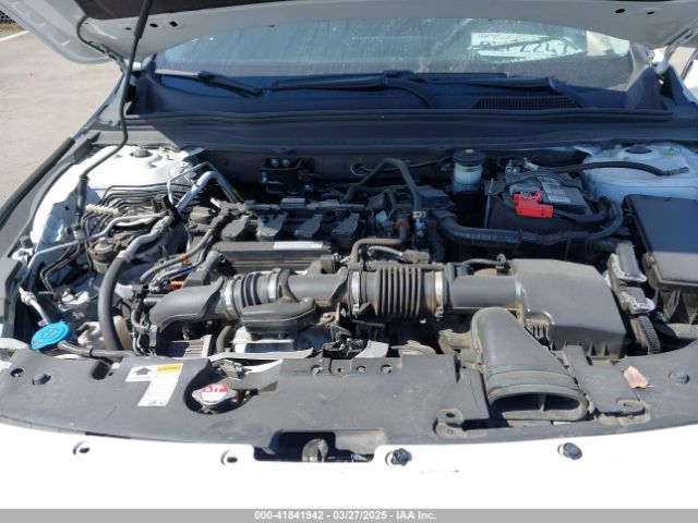 1HGCV1F43LA144138 Honda ACCORD EX
