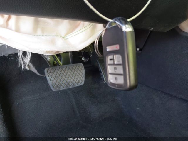 1HGCV1F43LA144138 Honda ACCORD EX