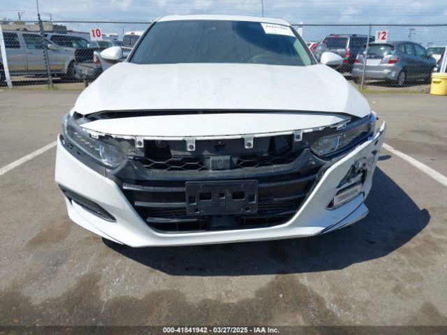 1HGCV1F43LA144138 Honda ACCORD EX