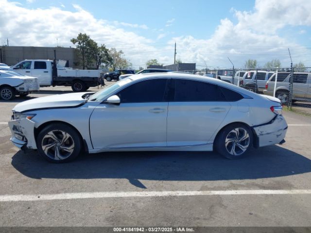 1HGCV1F43LA144138 Honda ACCORD EX