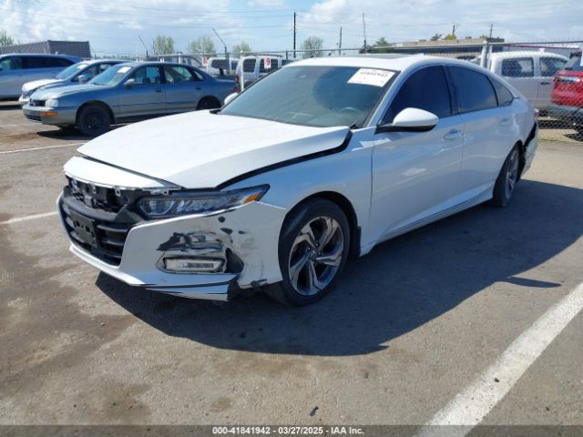 1HGCV1F43LA144138 Honda ACCORD EX