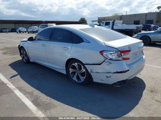 1HGCV1F43LA144138 Honda ACCORD EX