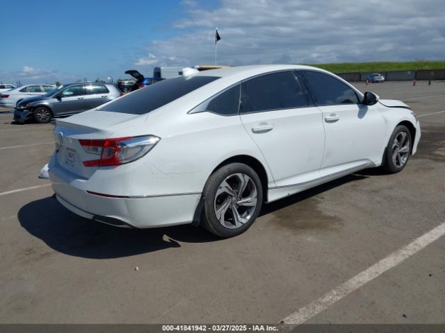 1HGCV1F43LA144138 Honda ACCORD EX