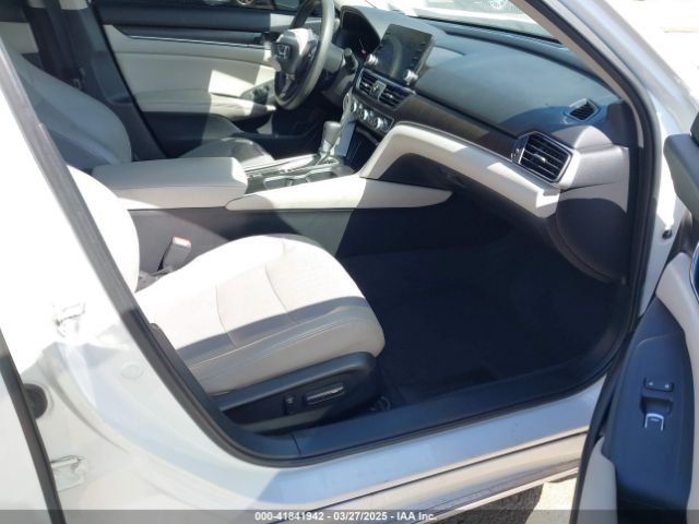 1HGCV1F43LA144138 Honda ACCORD EX