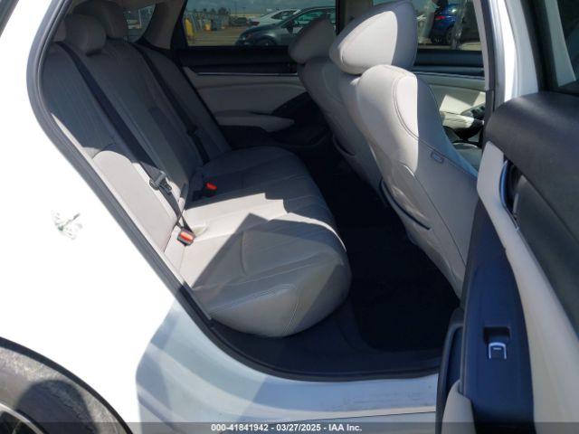 1HGCV1F43LA144138 Honda ACCORD EX