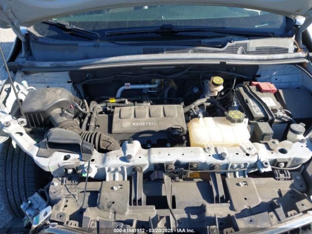 KL4CJASB9HB036956 Buick Encore Preferred