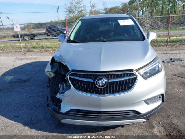 KL4CJASB9HB036956 Buick Encore Preferred