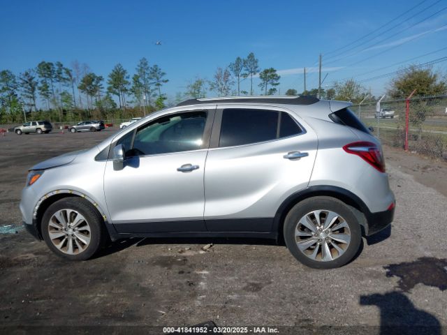 KL4CJASB9HB036956 Buick Encore Preferred