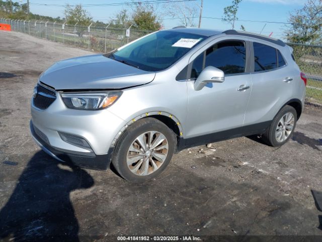 KL4CJASB9HB036956 Buick Encore Preferred