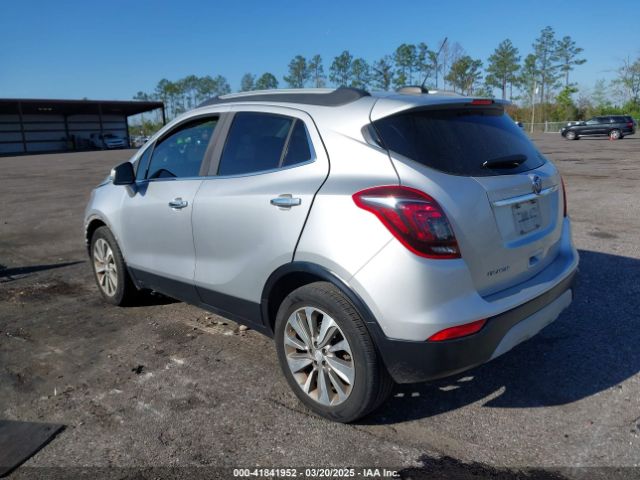 KL4CJASB9HB036956 Buick Encore Preferred