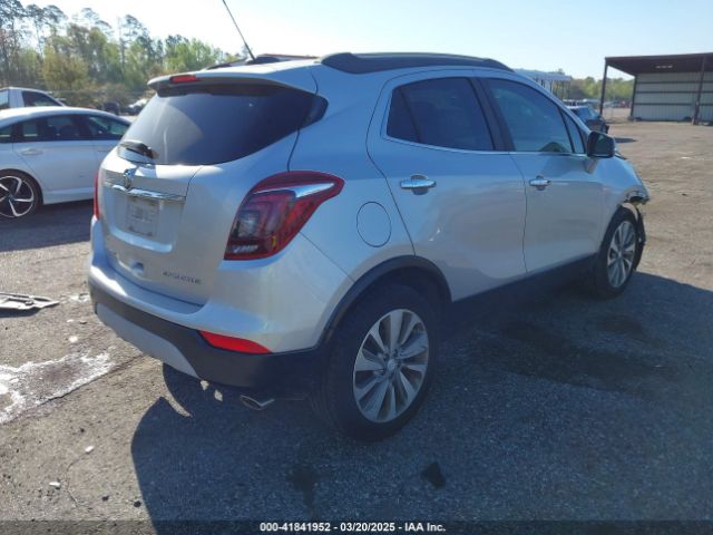 KL4CJASB9HB036956 Buick Encore Preferred